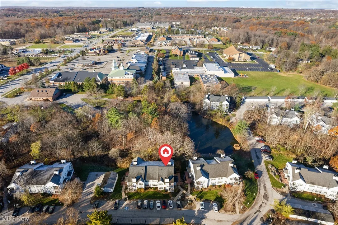 1306 Stoney Run Trail, Broadview Heights, Ohio,MLS Now Listing ID