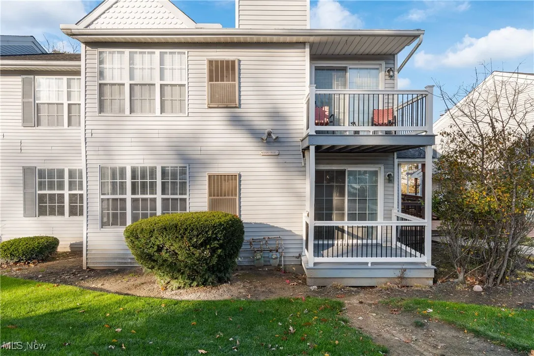 1306 Stoney Run Trail, Broadview Heights, Ohio,MLS Now Listing ID