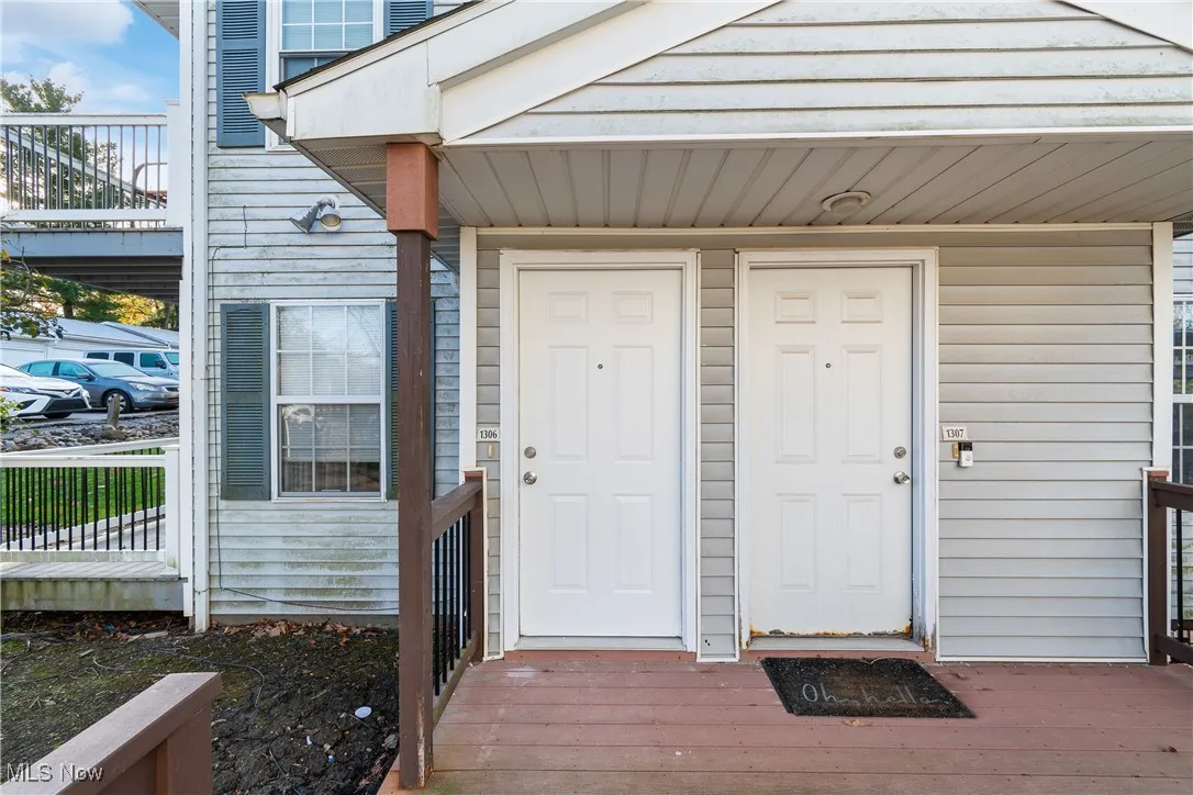 1306 Stoney Run Trail, Broadview Heights, Ohio,MLS Now Listing ID