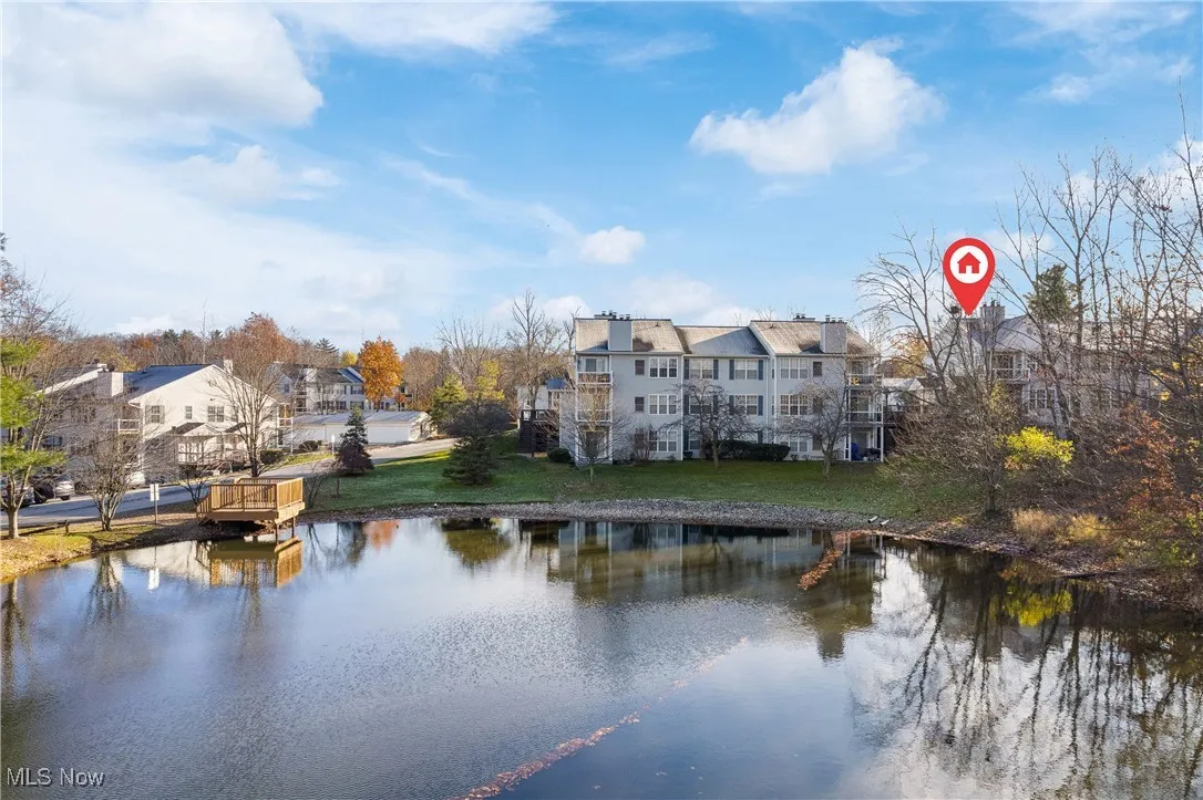 1306 Stoney Run Trail, Broadview Heights, Ohio,MLS Now Listing ID