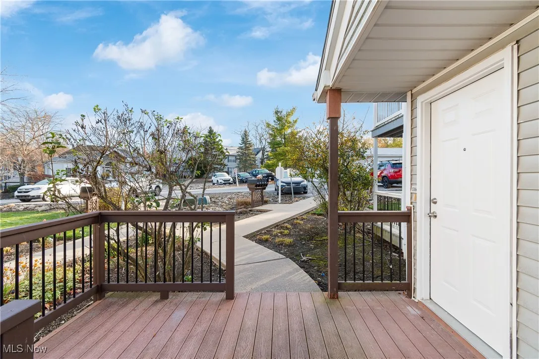 1306 Stoney Run Trail, Broadview Heights, Ohio,MLS Now Listing ID