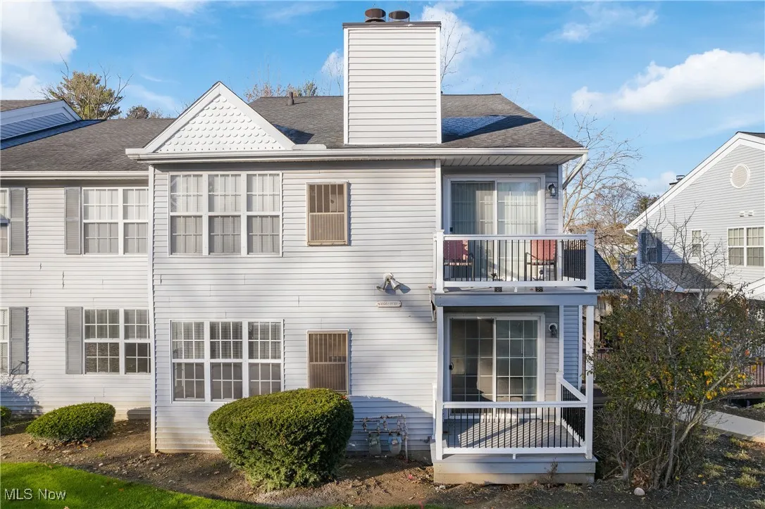 1306 Stoney Run Trail, Broadview Heights, Ohio,MLS Now Listing ID