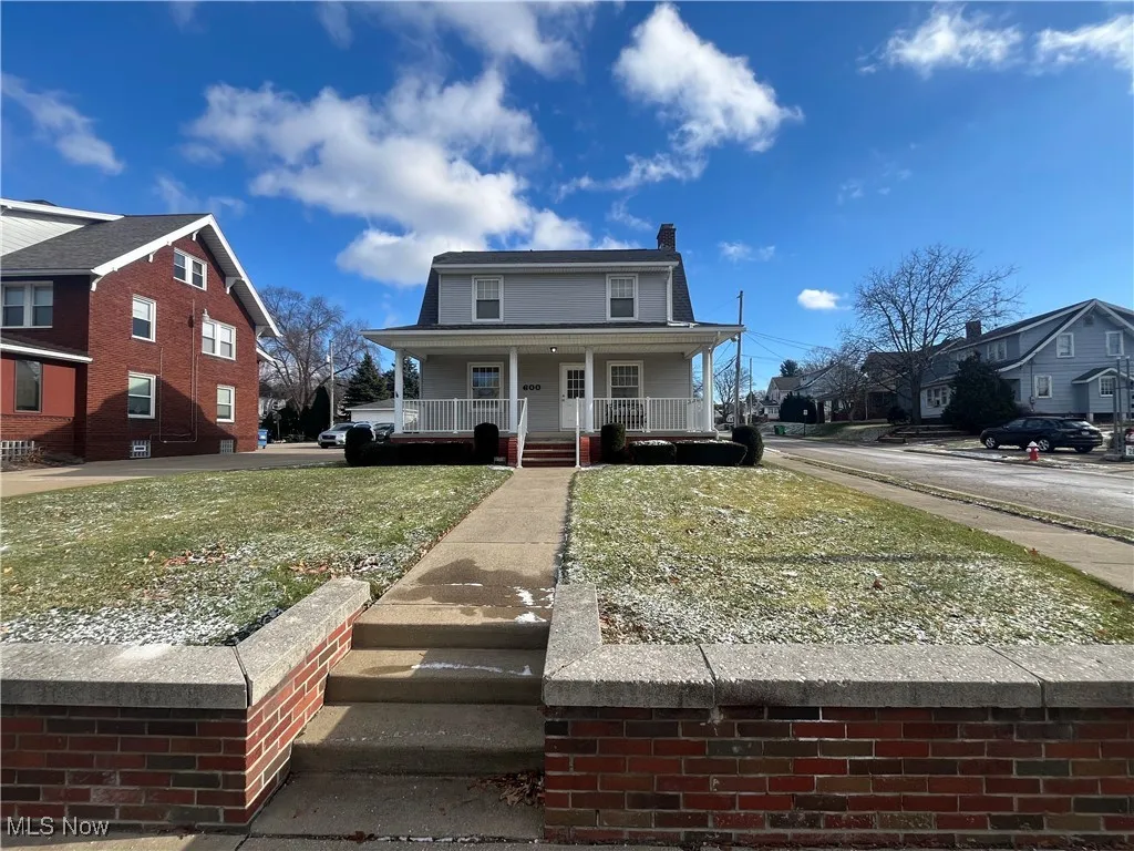 600 N Main Street, North Canton, Ohio,MLS Now Listing ID