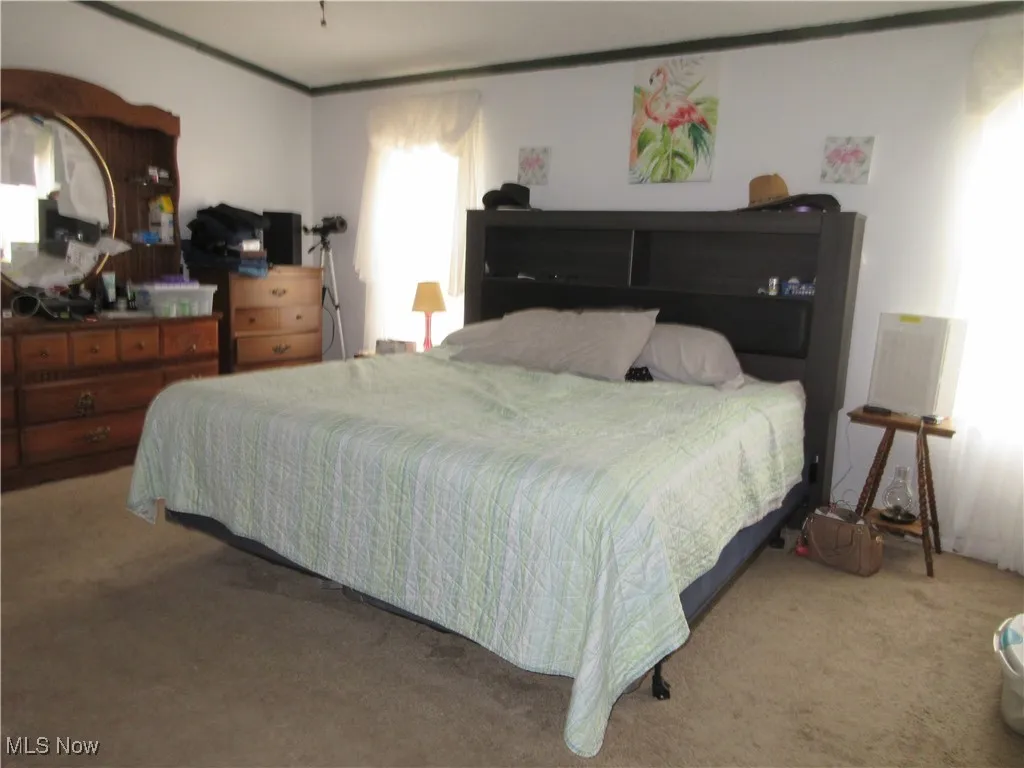 5372 Slater Road, Williamsfield, Ohio,MLS Now Listing ID