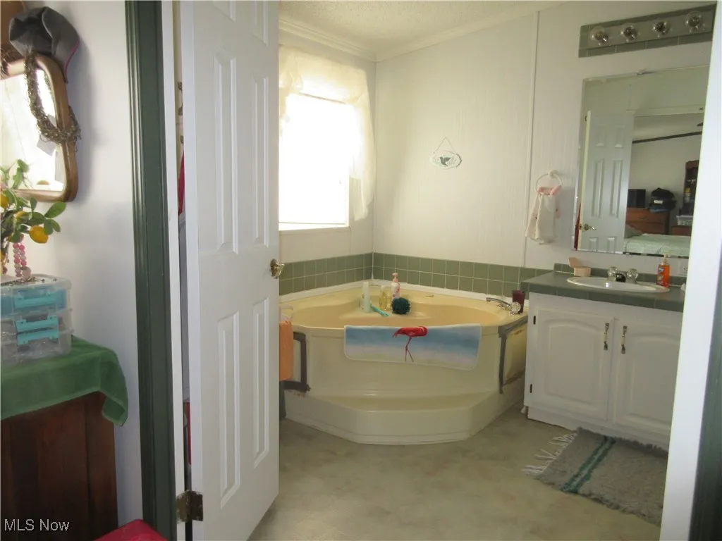 5372 Slater Road, Williamsfield, Ohio,MLS Now Listing ID