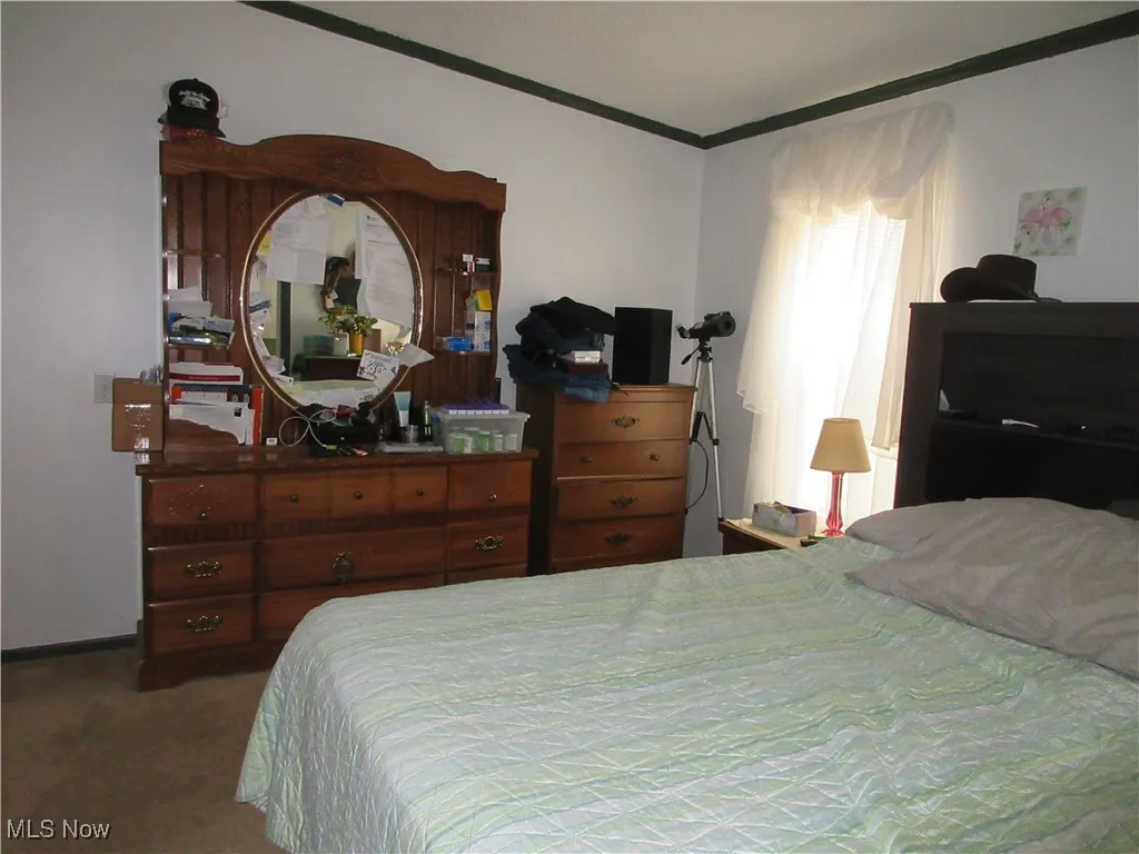 5372 Slater Road, Williamsfield, Ohio,MLS Now Listing ID