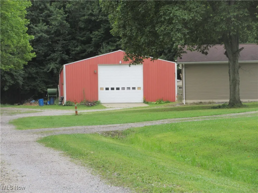 5372 Slater Road, Williamsfield, Ohio 44093,MLS Now Listing ID
