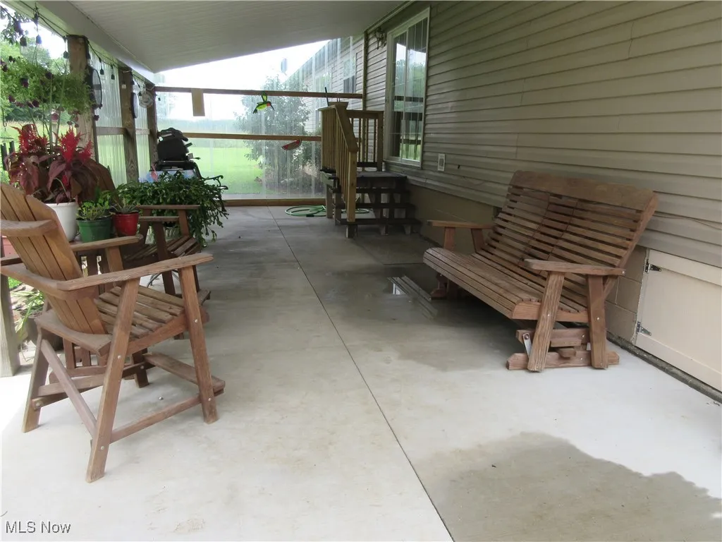 5372 Slater Road, Williamsfield, Ohio,MLS Now Listing ID