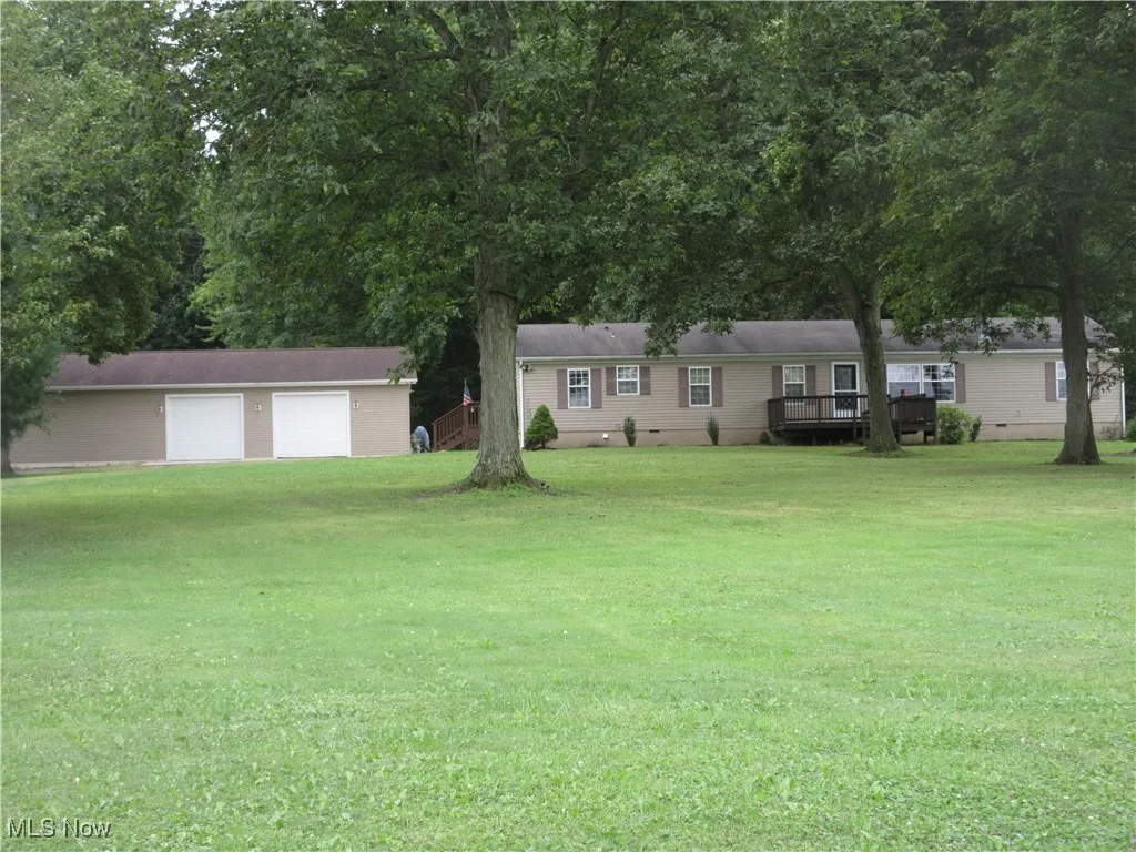 5372 Slater Road, Williamsfield, Ohio 44093,MLS Now Listing ID