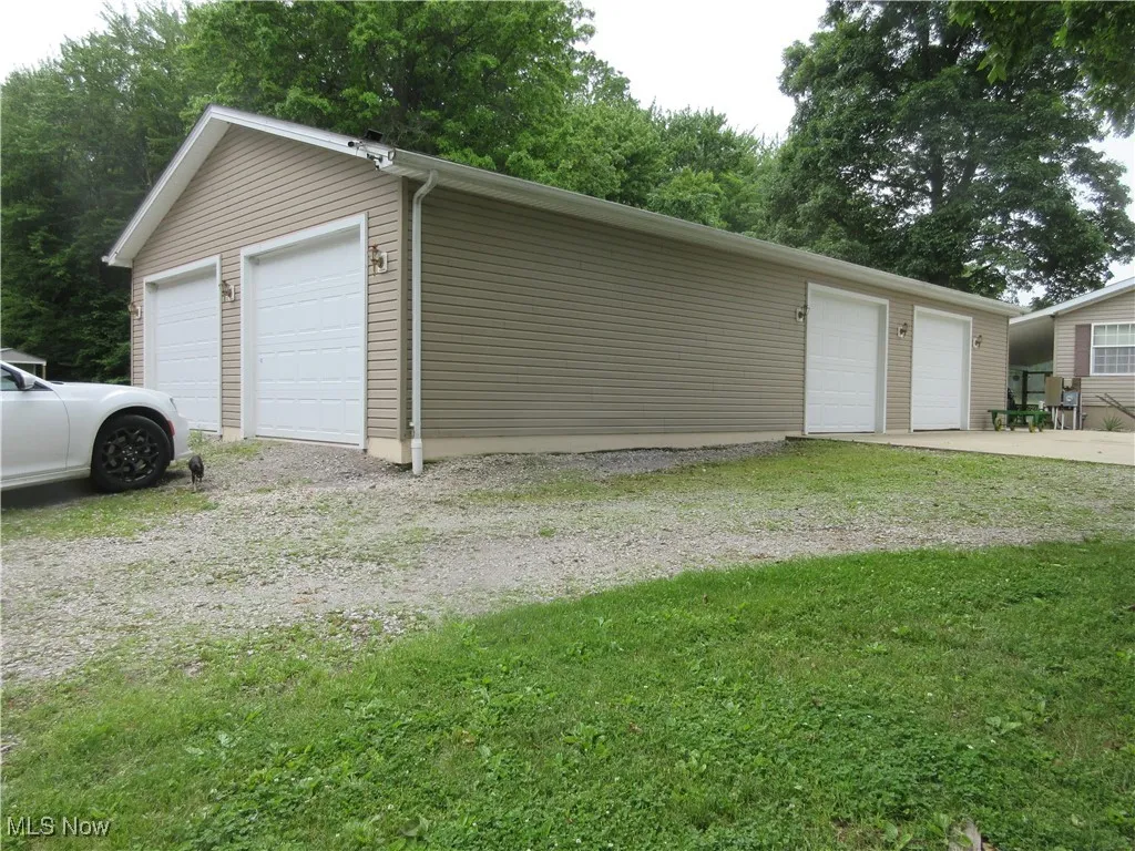 5372 Slater Road, Williamsfield, Ohio,MLS Now Listing ID