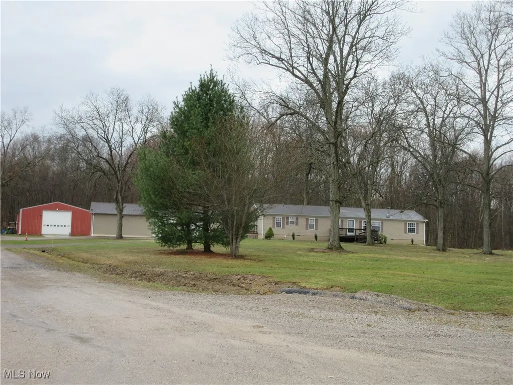 5372 Slater Road, Williamsfield, Ohio,MLS Now Listing ID