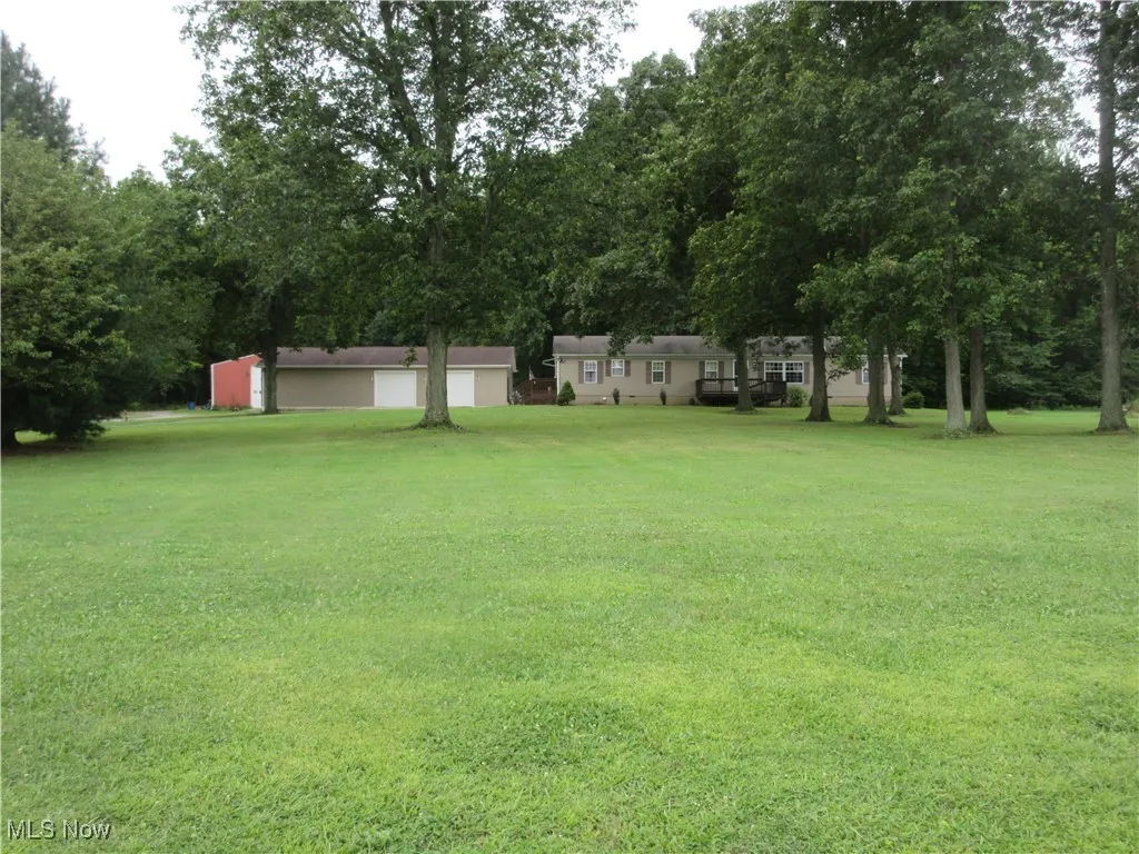 5372 Slater Road, Williamsfield, Ohio 44093,MLS Now Listing ID