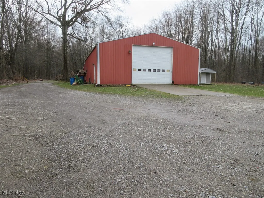 5372 Slater Road, Williamsfield, Ohio,MLS Now Listing ID