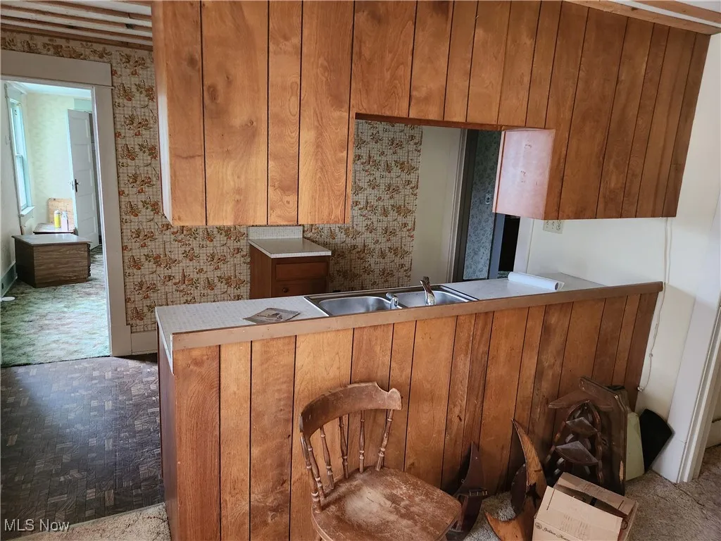 206 4th Street, Beverly, Ohio,MLS Now Listing ID