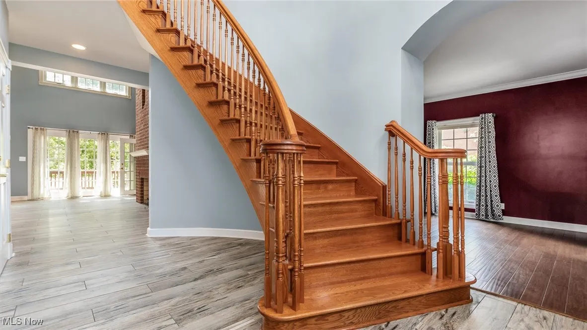 3168 Maple Creek Drive, Zanesville, Ohio 43701,MLS Now Listing ID