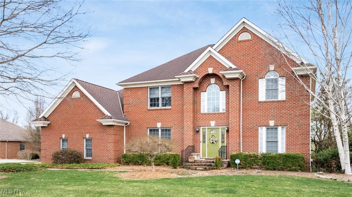 3168 Maple Creek Drive, Zanesville, Ohio 43701,MLS Now Listing ID