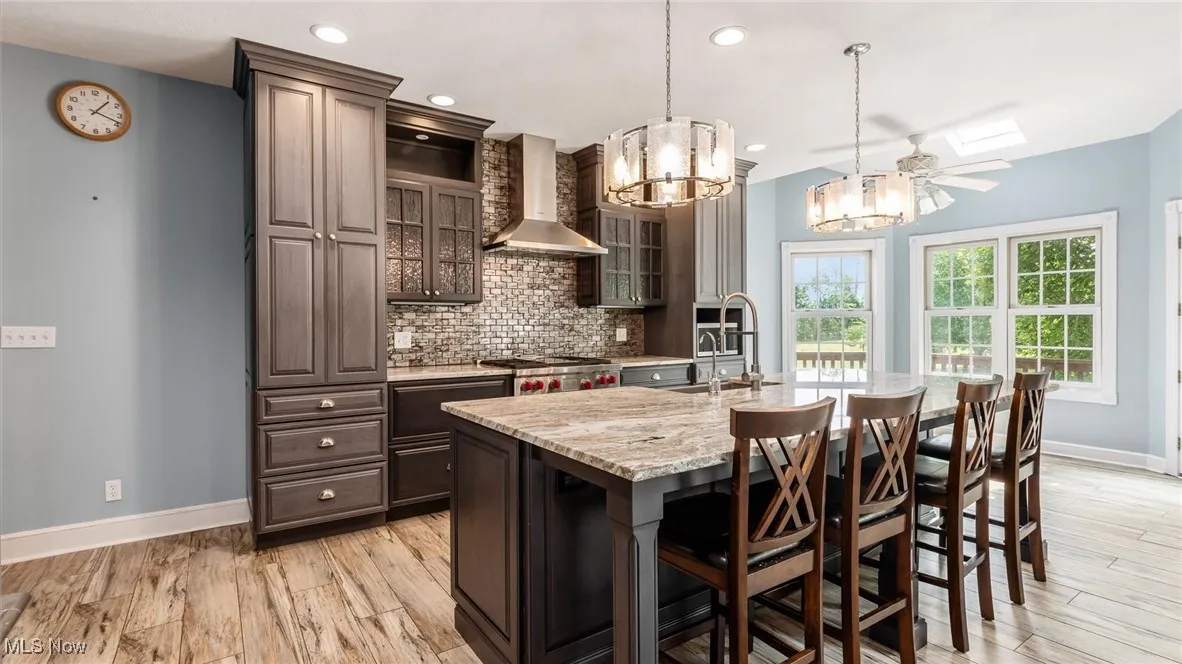 3168 Maple Creek Drive, Zanesville, Ohio 43701,MLS Now Listing ID