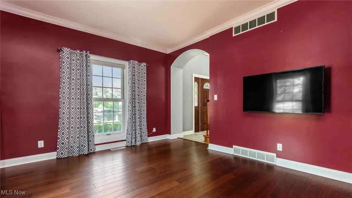 3168 Maple Creek Drive, Zanesville, Ohio 43701,MLS Now Listing ID