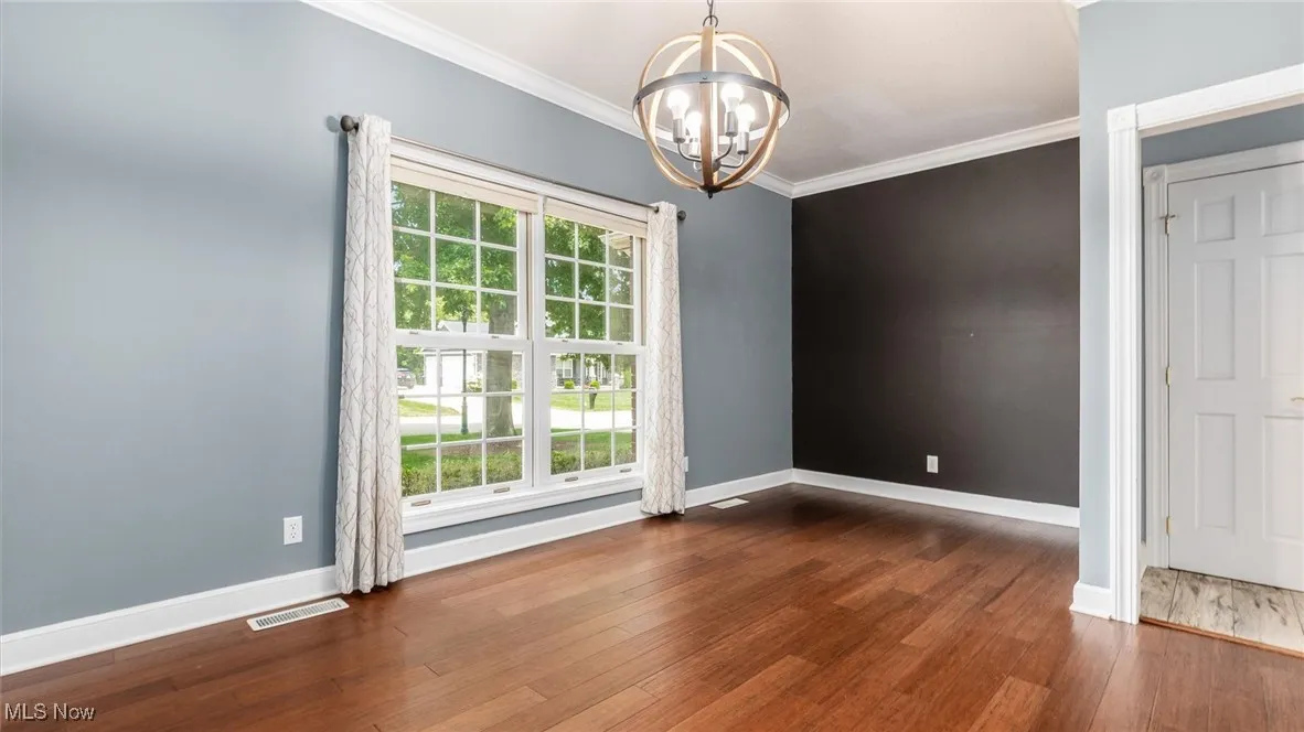 3168 Maple Creek Drive, Zanesville, Ohio 43701,MLS Now Listing ID