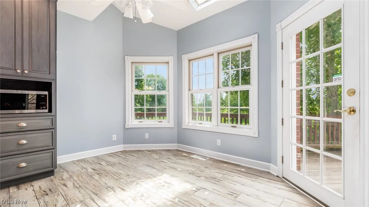 3168 Maple Creek Drive, Zanesville, Ohio 43701,MLS Now Listing ID