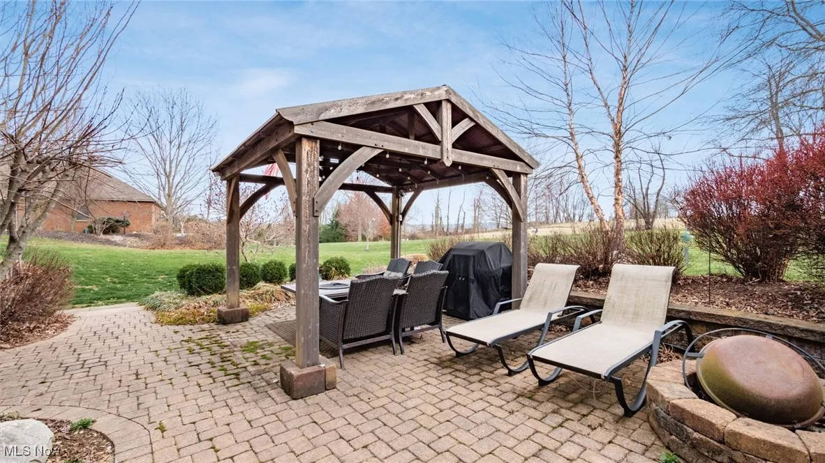 3168 Maple Creek Drive, Zanesville, Ohio 43701,MLS Now Listing ID