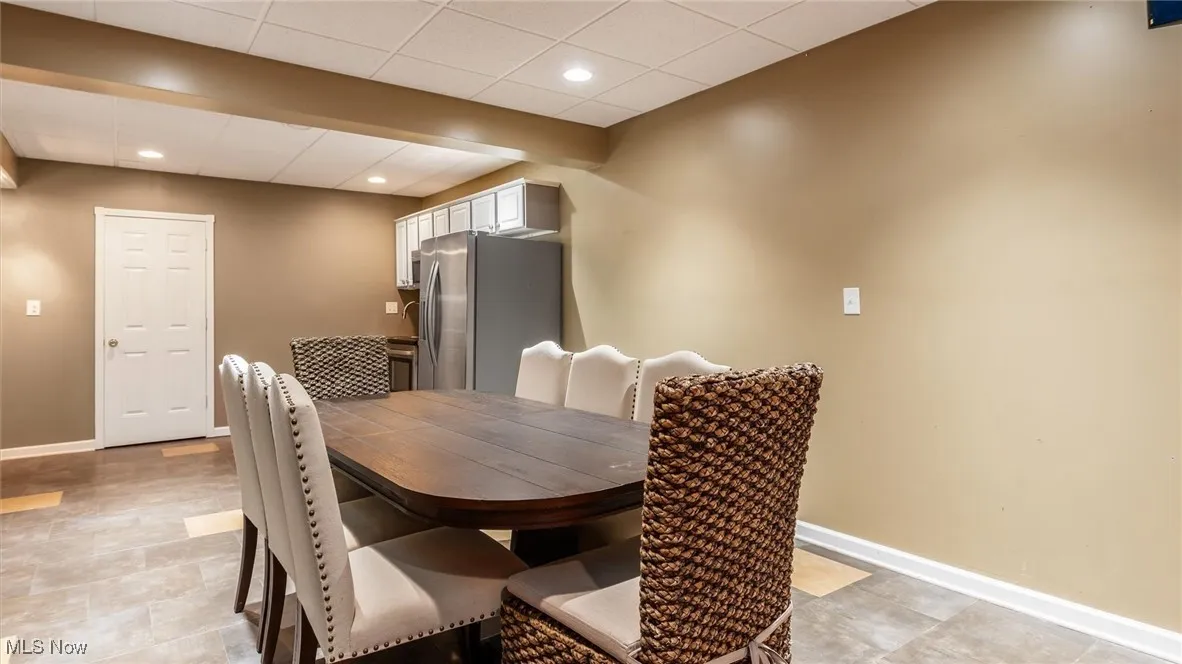 3168 Maple Creek Drive, Zanesville, Ohio 43701,MLS Now Listing ID