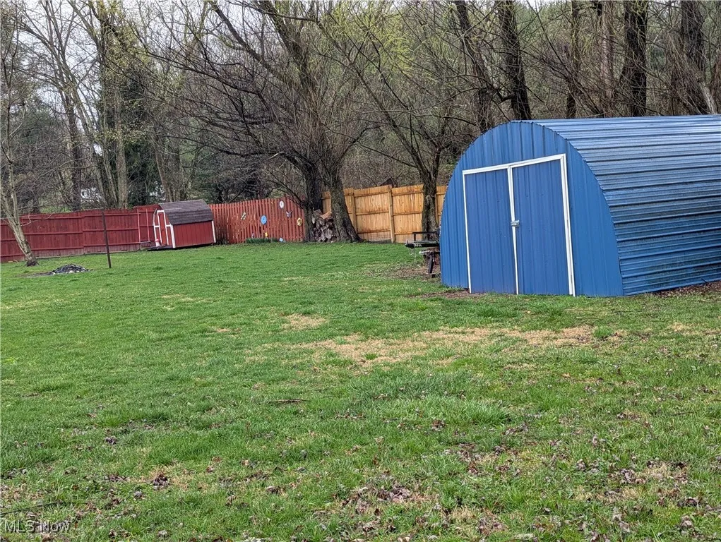 44790 County Road 23, Coshocton, Ohio,MLS Now Listing ID