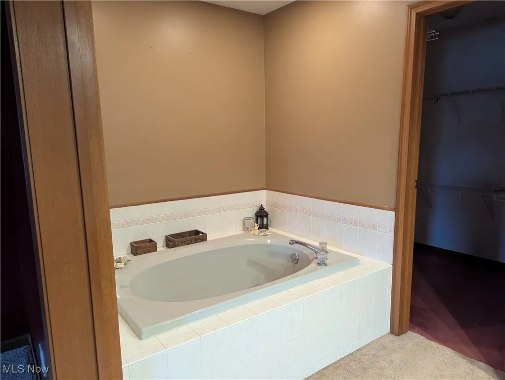 Owner bath