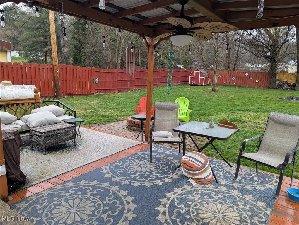 44790 County Road 23, Coshocton, Ohio,MLS Now Listing ID