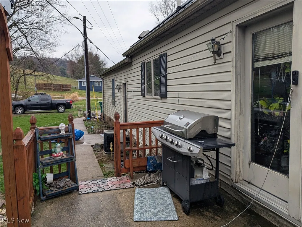 44790 County Road 23, Coshocton, Ohio,MLS Now Listing ID