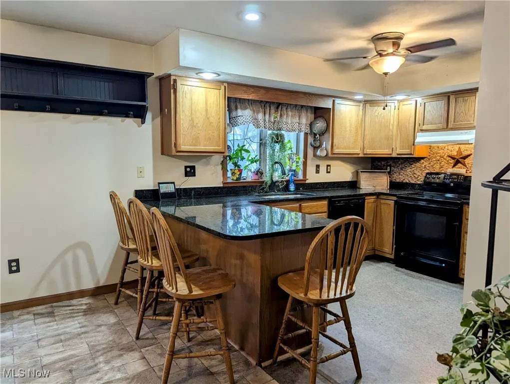44790 County Road 23, Coshocton, Ohio,MLS Now Listing ID