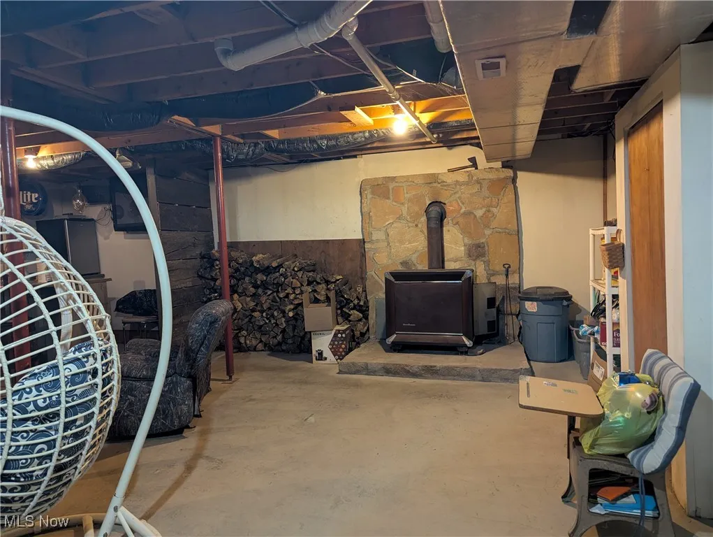 44790 County Road 23, Coshocton, Ohio,MLS Now Listing ID
