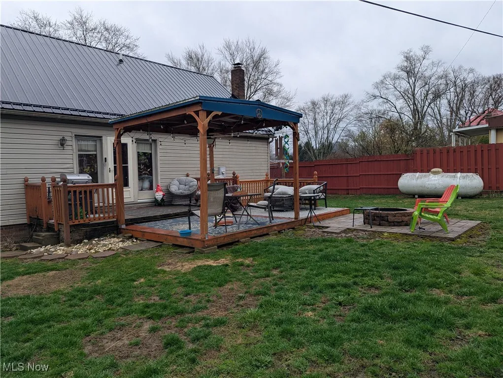 44790 County Road 23, Coshocton, Ohio,MLS Now Listing ID