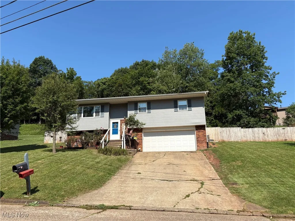 327 Suzanne Street, Washington, West Virginia,MLS Now Listing ID