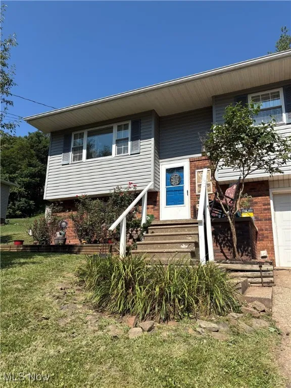 327 Suzanne Street, Washington, West Virginia,MLS Now Listing ID