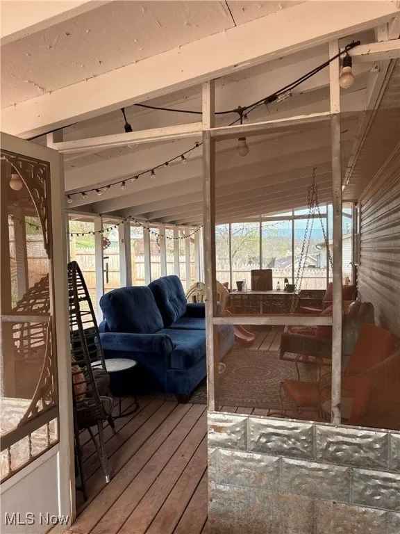 Screenroom