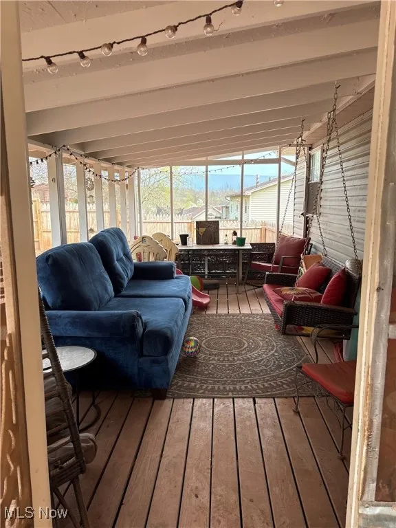 Screenroom