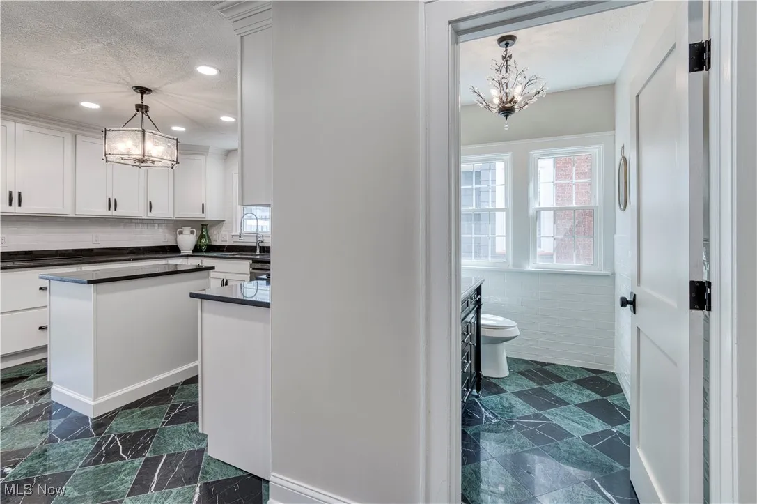 3003 Lincoln Boulevard, Cleveland Heights, Ohio,MLS Now Listing ID