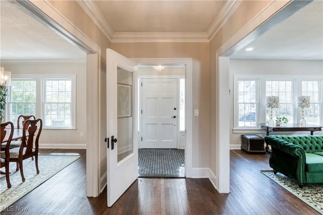 3003 Lincoln Boulevard, Cleveland Heights, Ohio,MLS Now Listing ID
