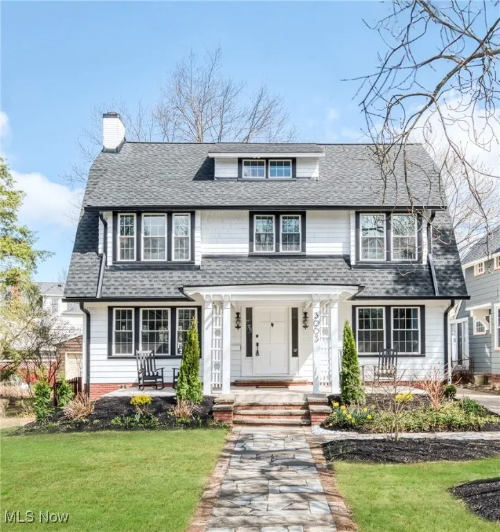 3003 Lincoln Boulevard, Cleveland Heights, Ohio,MLS Now Listing ID
