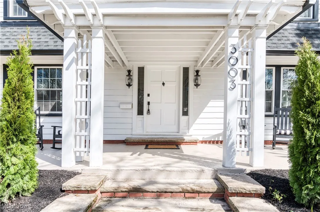 3003 Lincoln Boulevard, Cleveland Heights, Ohio,MLS Now Listing ID