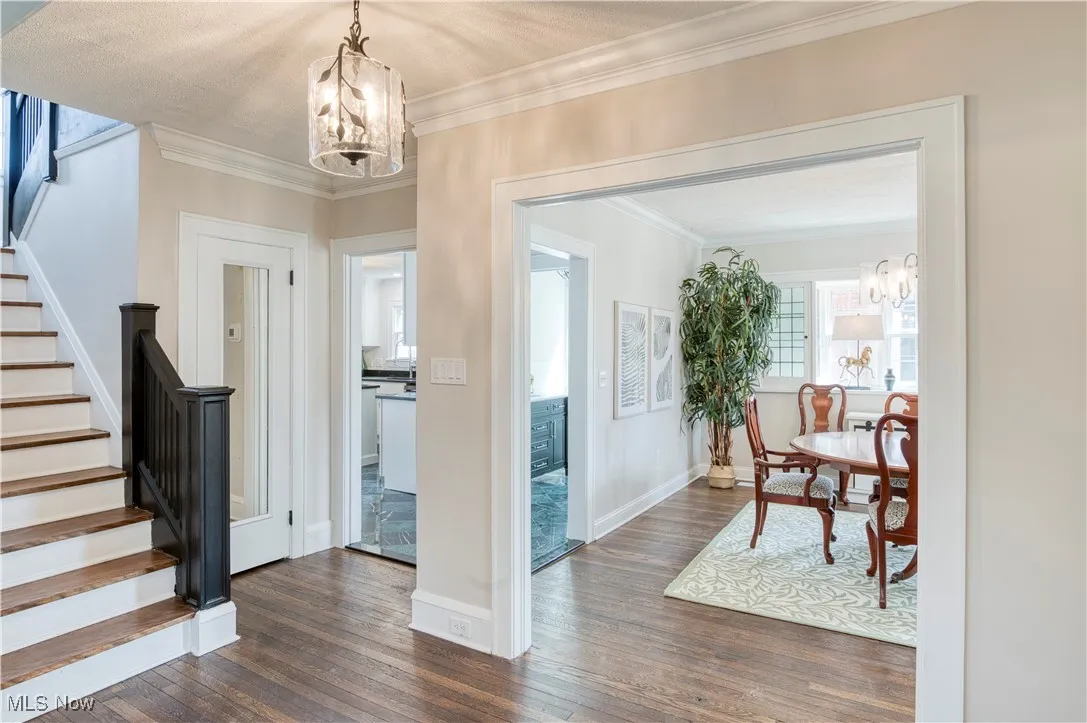 3003 Lincoln Boulevard, Cleveland Heights, Ohio,MLS Now Listing ID