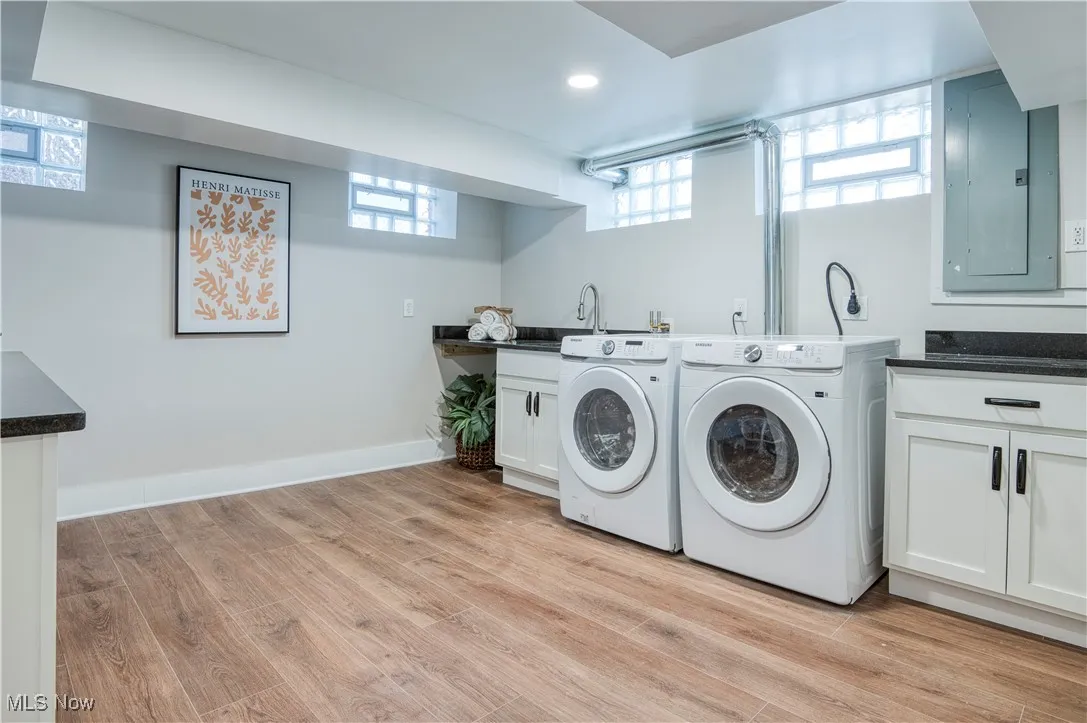 3003 Lincoln Boulevard, Cleveland Heights, Ohio,MLS Now Listing ID