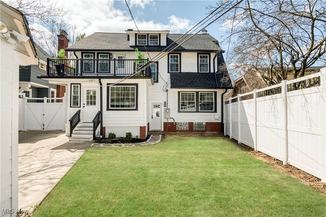 3003 Lincoln Boulevard, Cleveland Heights, Ohio,MLS Now Listing ID