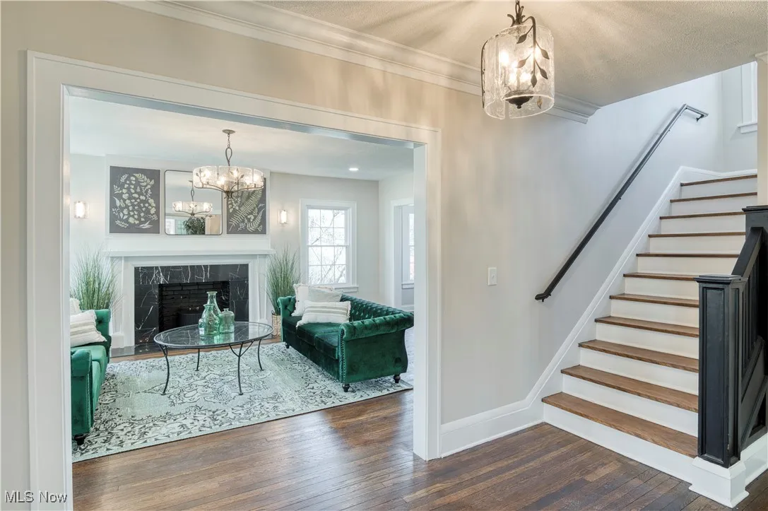 3003 Lincoln Boulevard, Cleveland Heights, Ohio,MLS Now Listing ID