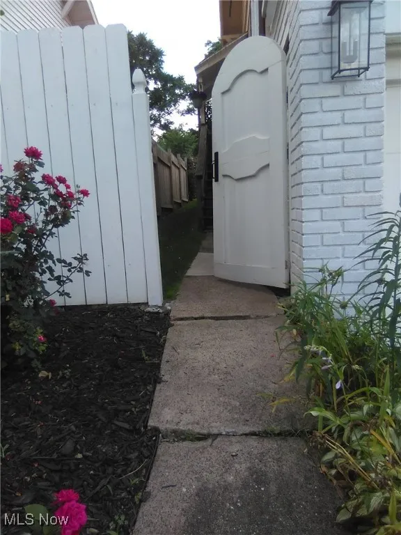 1630 Pershing Avenue, Steubenville, Ohio,MLS Now Listing ID