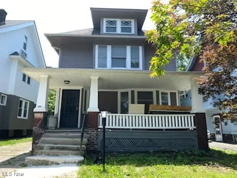 11800 Buckingham Avenue, Cleveland, Ohio,MLS Now Listing ID