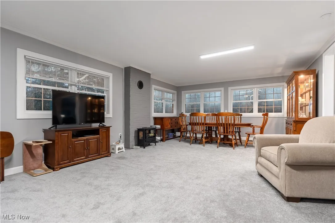 20930 Vermont Street, Litchfield, Ohio,MLS Now Listing ID