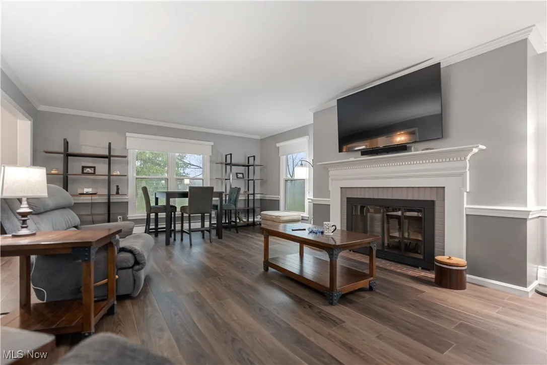 20930 Vermont Street, Litchfield, Ohio,MLS Now Listing ID