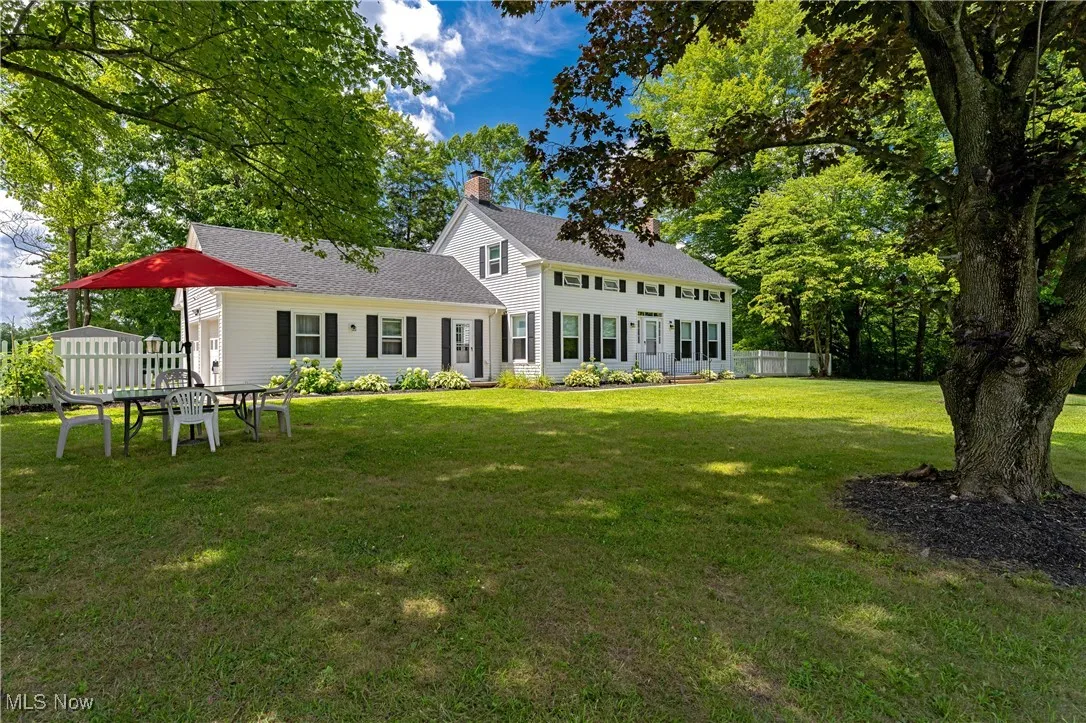 20930 Vermont Street, Litchfield, Ohio,MLS Now Listing ID